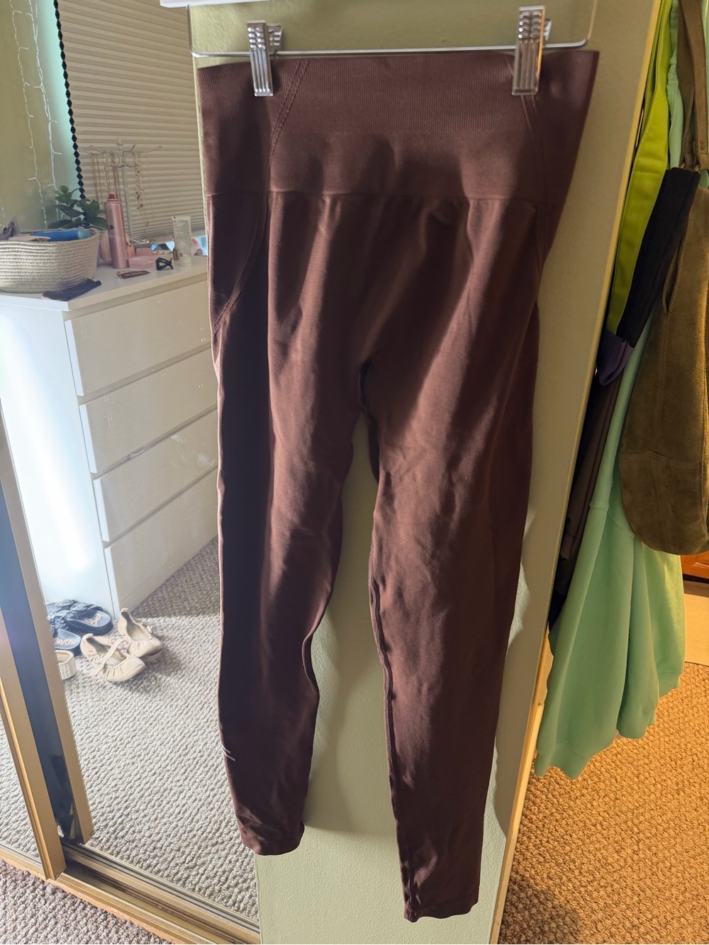 Oner Effortless leggings